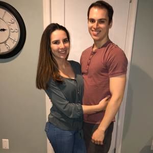 Meet your Posher, Jordan